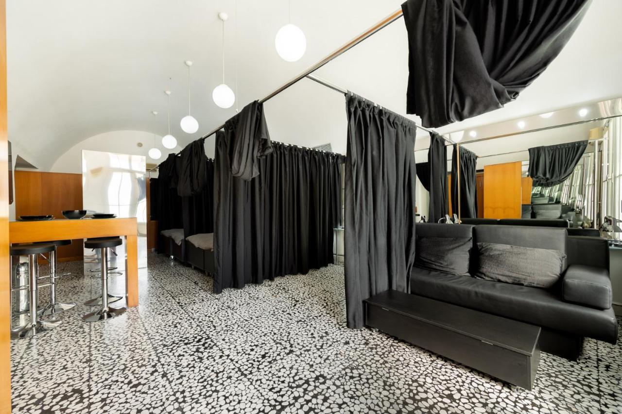 Hostel Hospitality House - H H H Любляна Екстер'єр фото